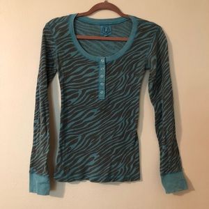 Cowgirl Hardware Top